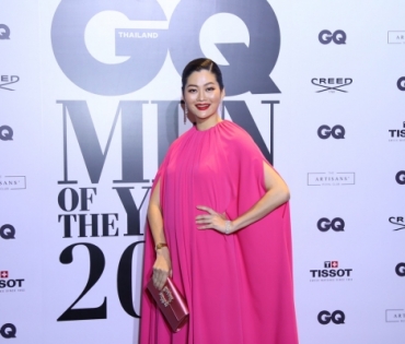 งาน GQ of the year