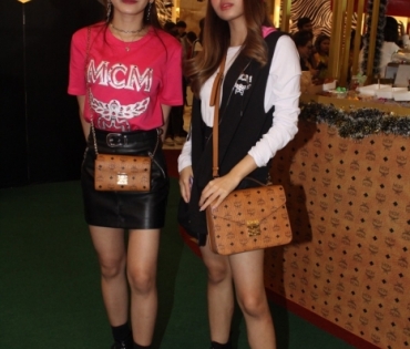 คอลเล็กชั่นใหม่ MCM