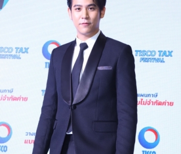 "จันจิ-ริท-พอร์ช" งาน tisco