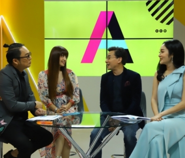"บุ๋ม-นีโน่" ร่วมรายการ darastory
