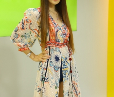 "บุ๋ม-นีโน่" ร่วมรายการ darastory