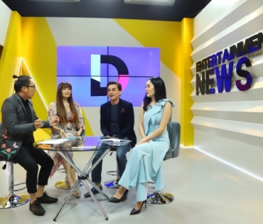 "บุ๋ม-นีโน่" ร่วมรายการ darastory
