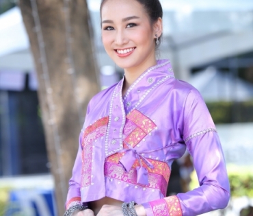 บวงสรวงละคร "ภูตรัตติกาล"