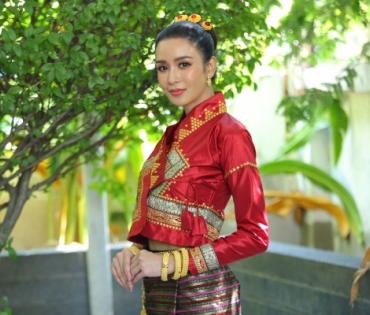 บวงสรวงละคร "ภูตรัตติกาล"
