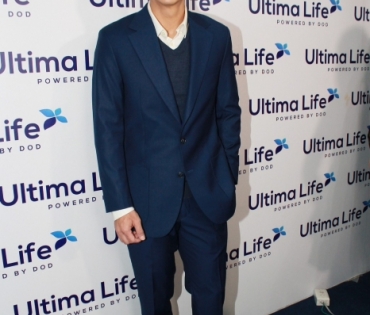 งาน Ultima Life Grand Opening