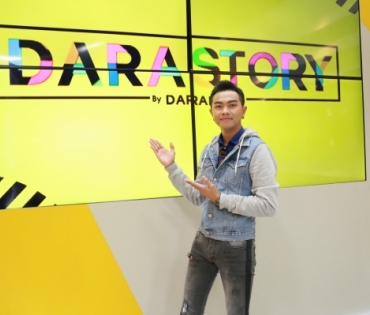 แซ็ค ชุมแพ เยือน darastory