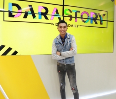 แซ็ค ชุมแพ เยือน darastory