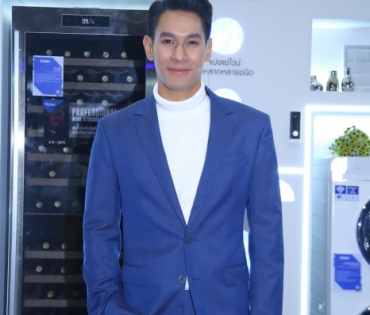 งาน Hier Leading in Electrical Appliances, Creating Ecosystem Brand