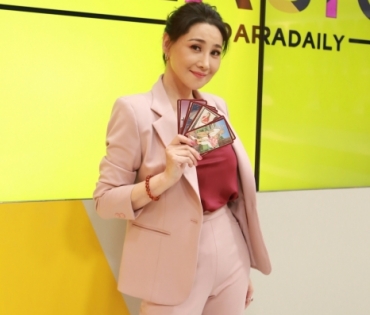 "โยโกะ" เข้ารายการ dara story