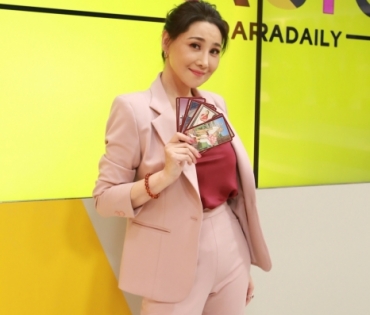 "โยโกะ" เข้ารายการ dara story