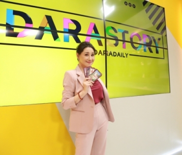 "โยโกะ" เข้ารายการ dara story