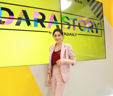 "โยโกะ" เข้ารายการ dara story