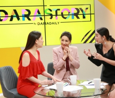 "โยโกะ" เข้ารายการ dara story