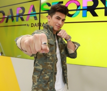 "อองตวน" เยือน darastory