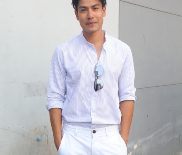 บวงสรวงละคร "ขอไปเกิดใหม่ใกล้ๆ เธอ"
