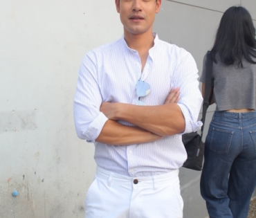 บวงสรวงละคร "ขอไปเกิดใหม่ใกล้ๆ เธอ"