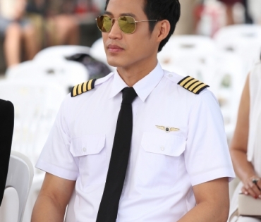 บวงสรวงละคร "ขอไปเกิดใหม่ใกล้ๆ เธอ"