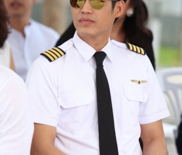 บวงสรวงละคร "ขอไปเกิดใหม่ใกล้ๆ เธอ"