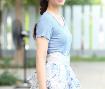 บวงสรวงละคร "ขอไปเกิดใหม่ใกล้ๆ เธอ"
