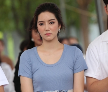 บวงสรวงละคร "ขอไปเกิดใหม่ใกล้ๆ เธอ"