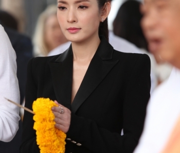 บวงสรวงละคร "ขอไปเกิดใหม่ใกล้ๆ เธอ"