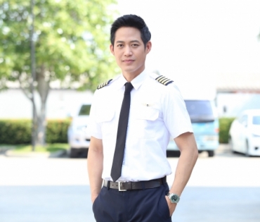 บวงสรวงละคร "ขอไปเกิดใหม่ใกล้ๆ เธอ"