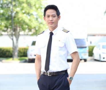 บวงสรวงละคร "ขอไปเกิดใหม่ใกล้ๆ เธอ"