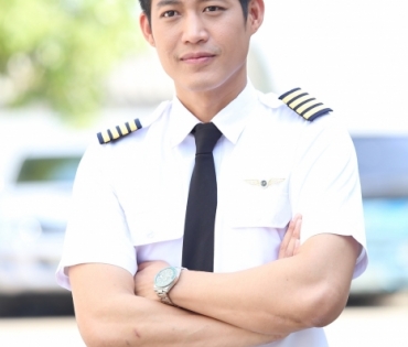 บวงสรวงละคร "ขอไปเกิดใหม่ใกล้ๆ เธอ"