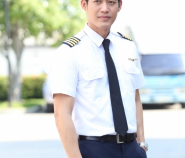 บวงสรวงละคร "ขอไปเกิดใหม่ใกล้ๆ เธอ"