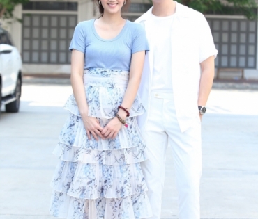 บวงสรวงละคร "ขอไปเกิดใหม่ใกล้ๆ เธอ"