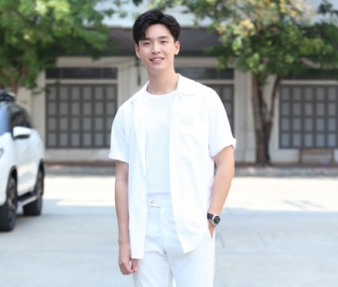 บวงสรวงละคร "ขอไปเกิดใหม่ใกล้ๆ เธอ"