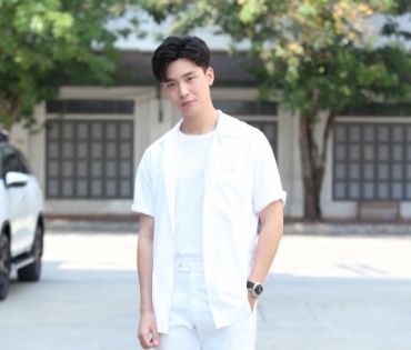 บวงสรวงละคร "ขอไปเกิดใหม่ใกล้ๆ เธอ"