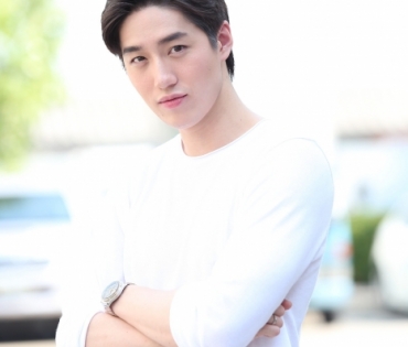 บวงสรวงละคร "ขอไปเกิดใหม่ใกล้ๆ เธอ"