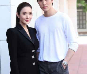 บวงสรวงละคร "ขอไปเกิดใหม่ใกล้ๆ เธอ"