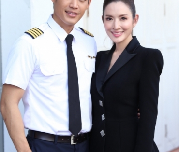 บวงสรวงละคร "ขอไปเกิดใหม่ใกล้ๆ เธอ"