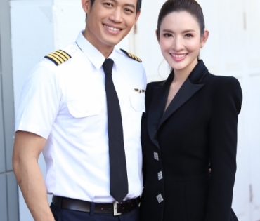 บวงสรวงละคร "ขอไปเกิดใหม่ใกล้ๆ เธอ"