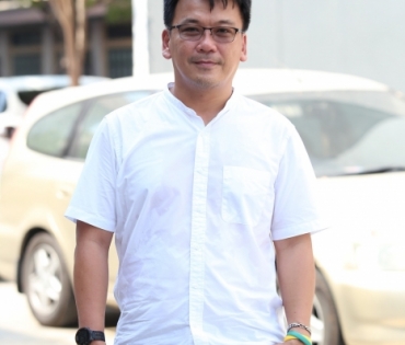 บวงสรวงละคร "ขอไปเกิดใหม่ใกล้ๆ เธอ"