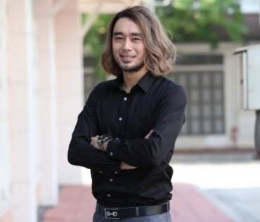 บวงสรวงละคร "ขอไปเกิดใหม่ใกล้ๆ เธอ"
