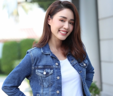 บวงสรวงละคร "ขอไปเกิดใหม่ใกล้ๆ เธอ"
