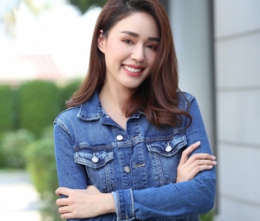 บวงสรวงละคร "ขอไปเกิดใหม่ใกล้ๆ เธอ"