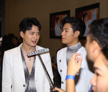 งานเปิดตัว idolo