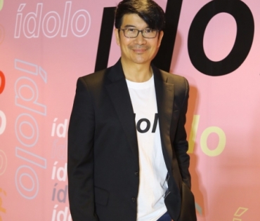 งานเปิดตัว idolo
