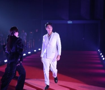 งานเปิดตัว idolo