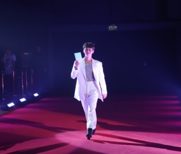 งานเปิดตัว idolo