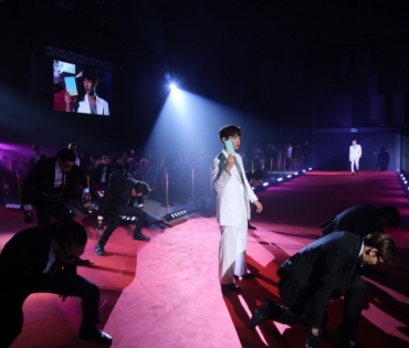 งานเปิดตัว idolo