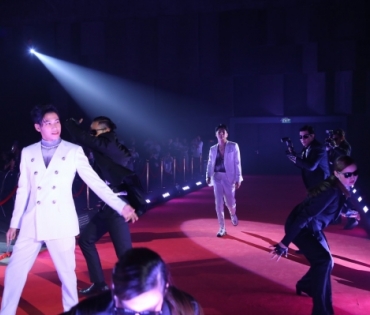 งานเปิดตัว idolo
