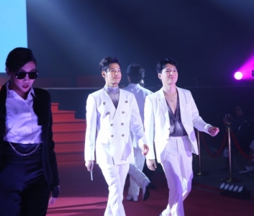 งานเปิดตัว idolo