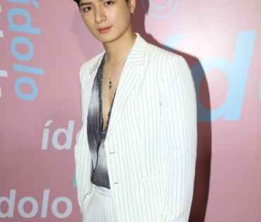 งานเปิดตัว idolo