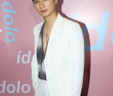 งานเปิดตัว idolo