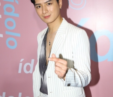 งานเปิดตัว idolo